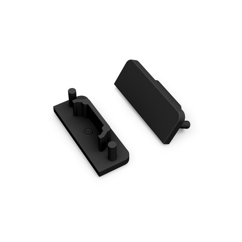 1 pièce Embout SURFACE14 GEN2 - Noir