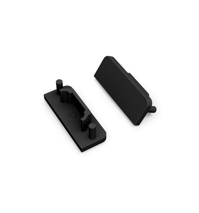 1 pièce Embout SURFACE14 GEN2 - Noir