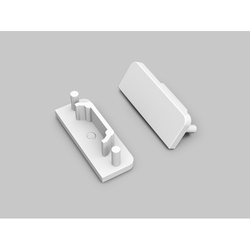 1 pièce Embout SURFACE14 GEN2 - Blanc