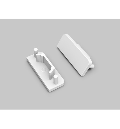 1 pièce Embout SURFACE14 GEN2 - Blanc