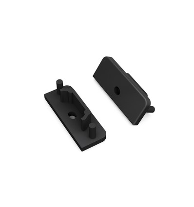 1 pièce Embout SURFACE14 GEN2 - Avec trou, noir