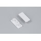 1 pièce Embout SURFACE14.V2 - Blanc