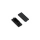 1 pièce Embout SURFACE14.V2 - Noir