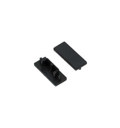 1 pièce Embout SURFACE14.V2 - Noir