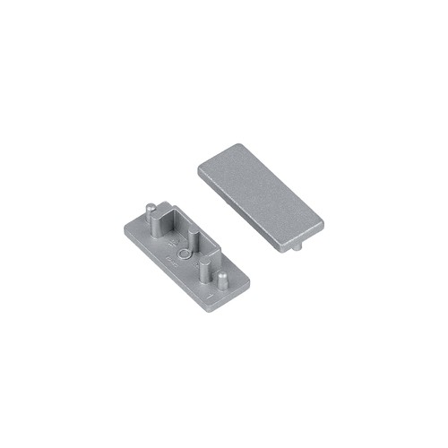 1 pièce Embout SURFACE14.V2 - Argenté