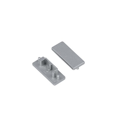 1 pièce Embout SURFACE14.V2 - Argenté