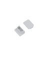 1 pièce Embout UNI-TILE12 - Gris