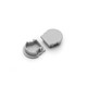 1 pièce Embout UNI12 D - Gris