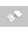 1 pièce Embout UNI12 GEN2 - Blanc