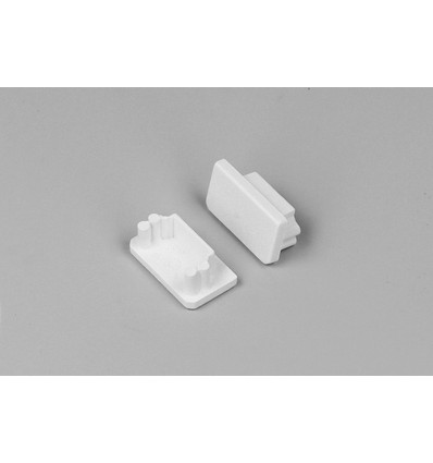 1 pièce Embout UNI14 - Blanc