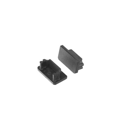 1 pièce Embout UNI14 - Noir