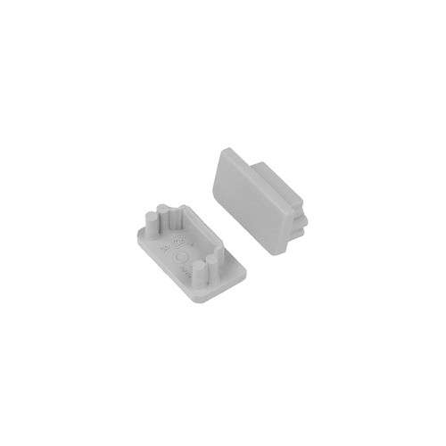 1 pièce Embout UNI14 - Gris
