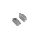 1 pièce Embout UNI14 - Couleur argent