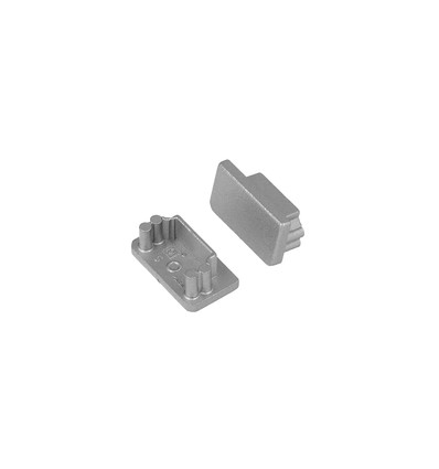 1 pièce Embout UNI14 - Couleur argent