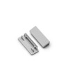 1 pièce Embout WIDE24 - Gris