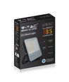 Projecteur LED 30W - 157lm/W, lampe de travail, extérieur