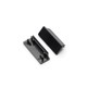 1 pièce Embout WIDE24 - Noir