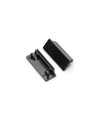 1 pièce Embout WIDE24 - Noir