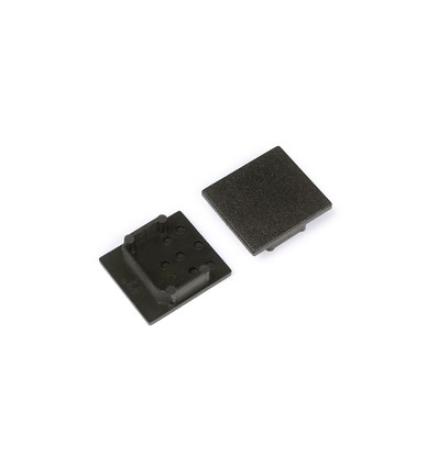 1 pièce Embout LINEA20 - Noir