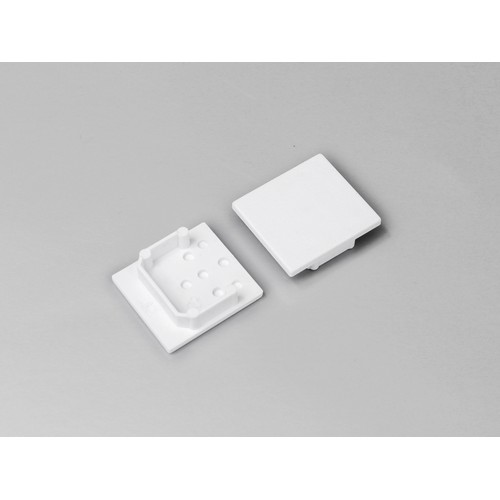 1 pièce Embout LINEA20 - Blanc