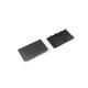 1 pièce Embout LINEA20-E7 - Noir