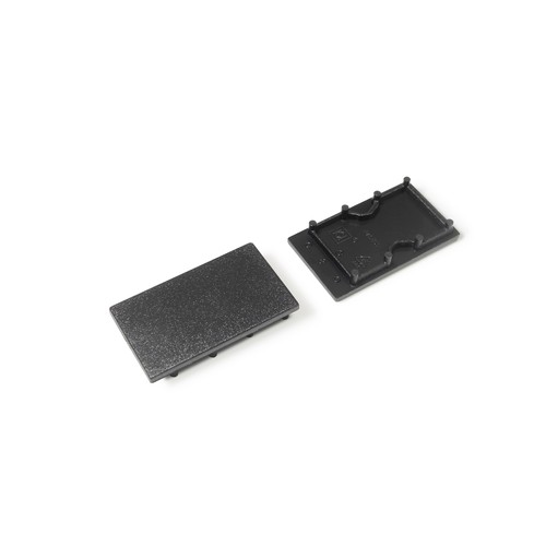 1 pièce Embout LINEA20-E7 - Noir