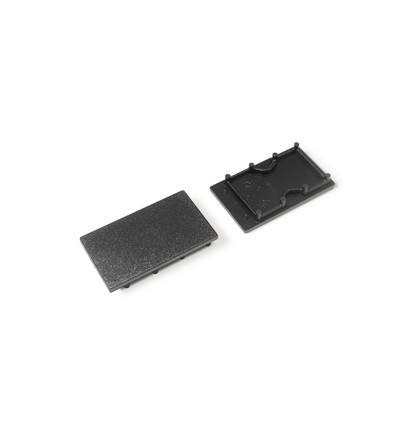 1 pièce Embout LINEA20-E7 - Noir