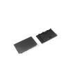 1 pièce Embout LINEA20-E7 - Noir