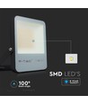 Projecteur LED 30W - 157lm/W, lampe de travail, extérieur