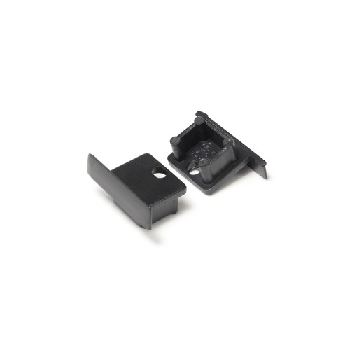 1 pièce Embout SMART-IN10 - Avec trou, noir