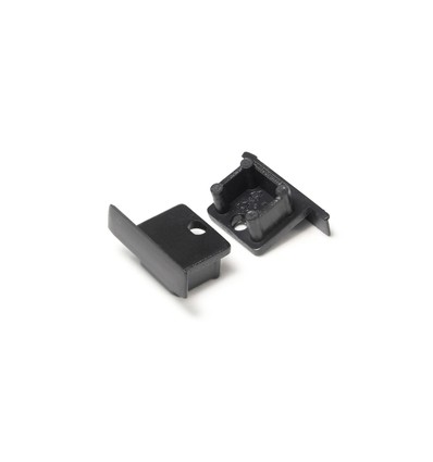 1 pièce Embout SMART-IN10 - Avec trou, noir