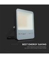 Projecteur LED 30W - 157lm/W, lampe de travail, extérieur