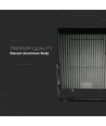 Projecteur LED 30W - 157lm/W, lampe de travail, extérieur