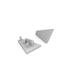 1 pièce Embout CORNER10 GEN2 - Gris