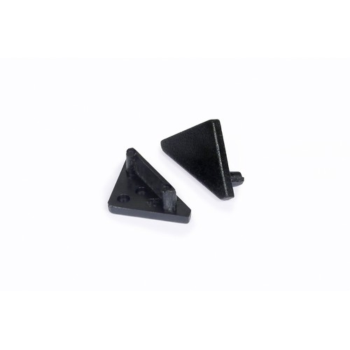 1 pièce Embout CABI12 - Noir