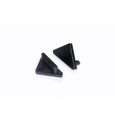 1 pièce Embout CABI12 - Noir