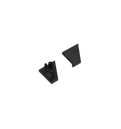 1 pièce Embout CORNER10.V2 - Noir