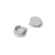 1 pièce Embout QUARTER10 D - Gris