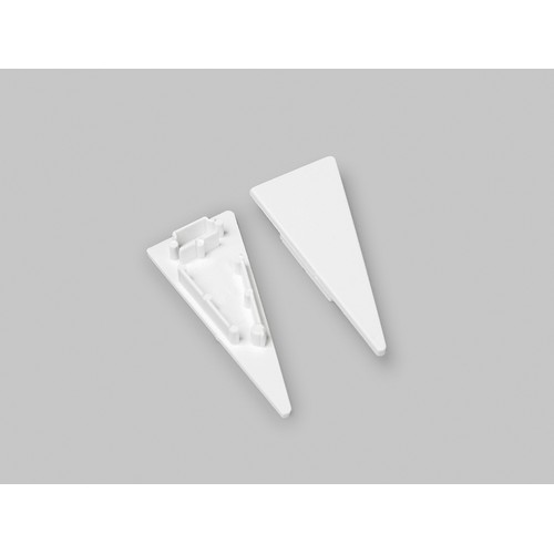 1 pièce Embout WALLE12 - Blanc