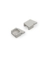 1 pièce Embout OMNI10 - Gris