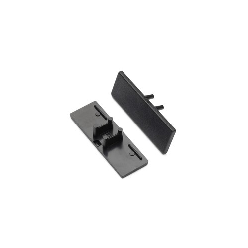 1 pièce Embout BACK10 - Noir