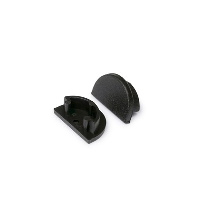 1 pièce Embout ARC12 D - Noir