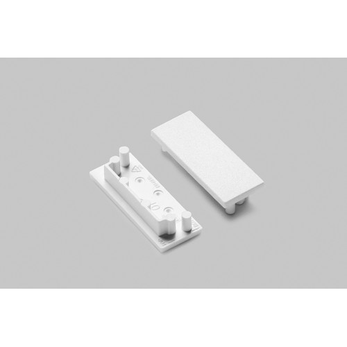 1 pièce Embout VARIO30-01 - Blanc