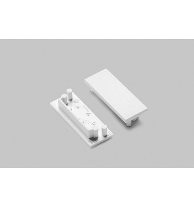 1 pièce Embout VARIO30-01 - Blanc