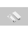 1 pièce Embout VARIO30-01 - Blanc