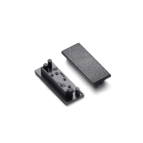 1 pièce Embout VARIO30-01 - Noir
