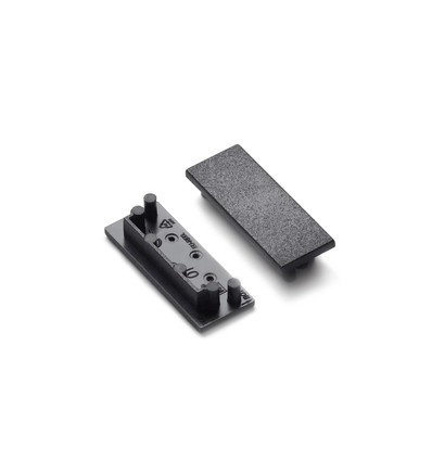 1 pièce Embout VARIO30-01 - Noir