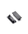 1 pièce Embout VARIO30-01 - Noir