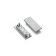 1 pièce Embout VARIO30-01 - Gris