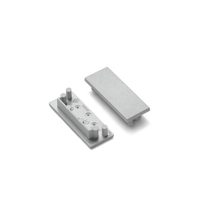 1 pièce Embout VARIO30-01 - Gris